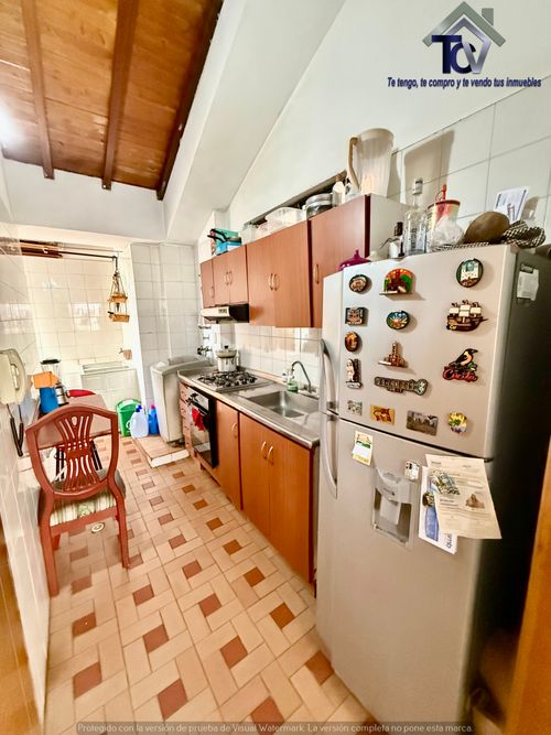Apartamento de 4 alcobas en venta en La Aurora, Bucaramanga, 90 m² · foto 2 de 16