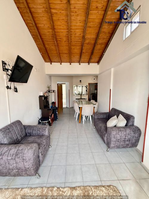 Apartamento de 4 alcobas en venta en La Aurora, Bucaramanga, 90 m² · foto 3 de 16