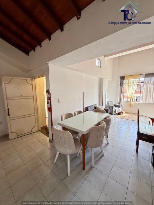 Apartamento de 4 alcobas en venta en La Aurora, Bucaramanga, 90 m² · foto 5 de 16