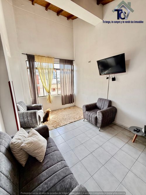 Apartamento de 4 alcobas en venta en La Aurora, Bucaramanga, 90 m² · foto 7 de 16