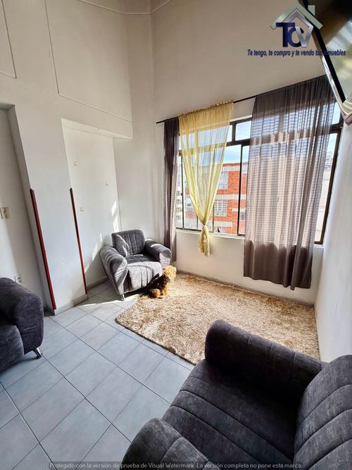 Apartamento de 4 alcobas en venta en La Aurora, Bucaramanga, 90 m² · foto 8 de 16