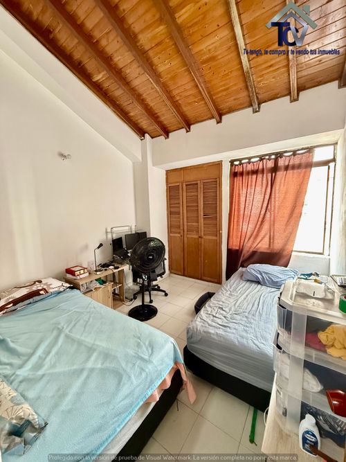 Apartamento de 4 alcobas en venta en La Aurora, Bucaramanga, 90 m² · foto 9 de 16