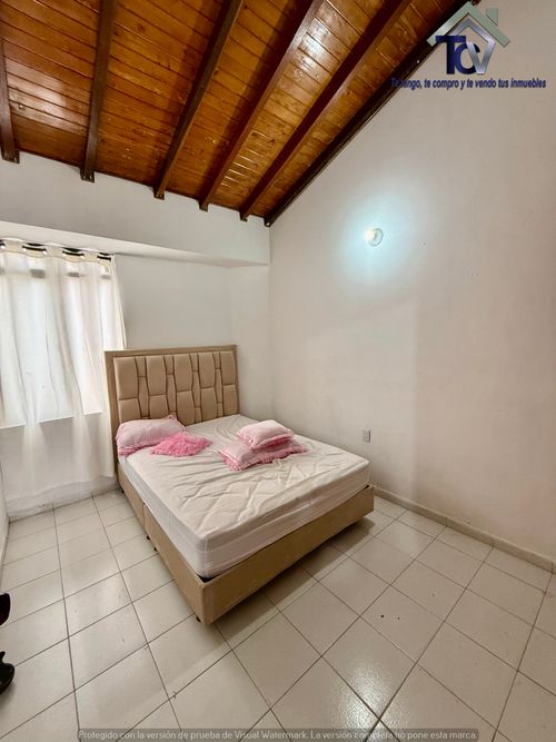 Apartamento de 4 alcobas en venta en La Aurora, Bucaramanga, 90 m² · foto 10 de 16