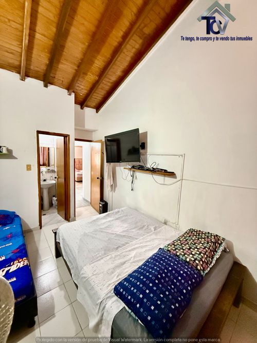 Apartamento de 4 alcobas en venta en La Aurora, Bucaramanga, 90 m² · foto 11 de 16