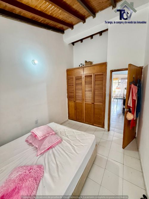 Apartamento de 4 alcobas en venta en La Aurora, Bucaramanga, 90 m² · foto 12 de 16