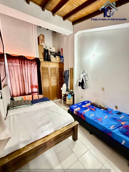 Apartamento de 4 alcobas en venta en La Aurora, Bucaramanga, 90 m² · foto 13 de 16
