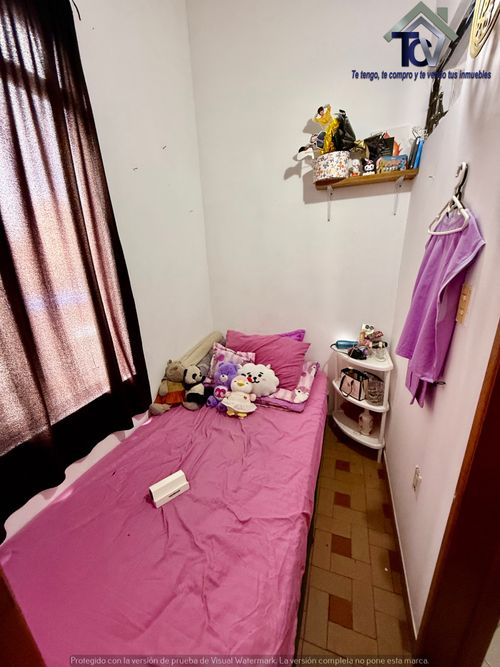 Apartamento de 4 alcobas en venta en La Aurora, Bucaramanga, 90 m² · foto 14 de 16