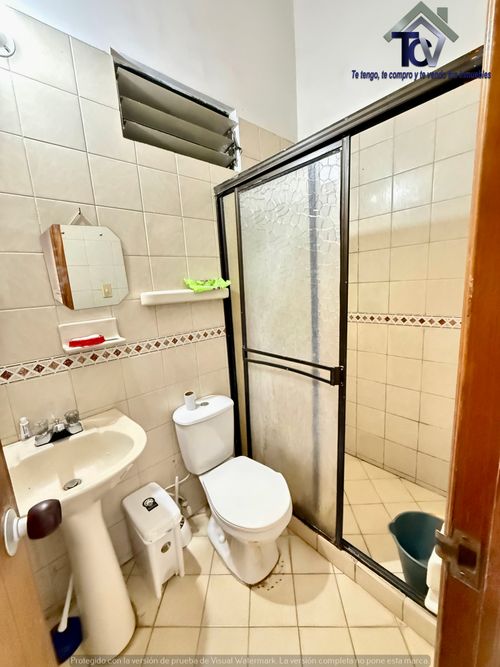 Apartamento de 4 alcobas en venta en La Aurora, Bucaramanga, 90 m² · foto 15 de 16