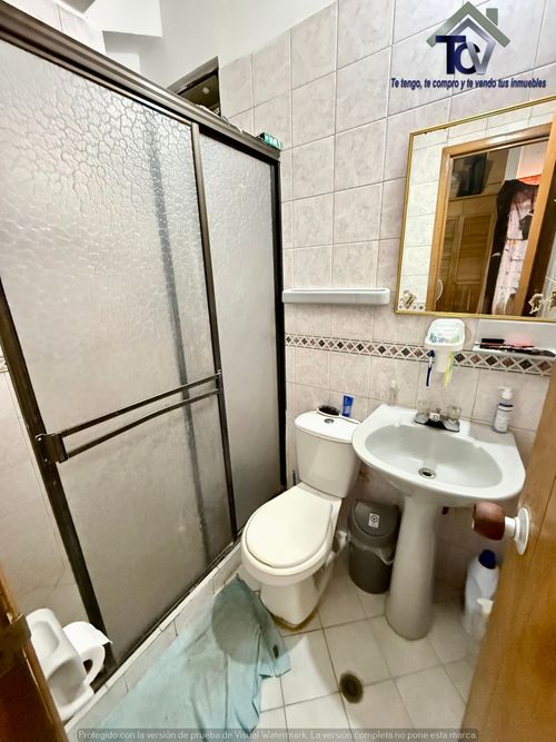 Apartamento de 4 alcobas en venta en La Aurora, Bucaramanga, 90 m² · foto 16 de 16