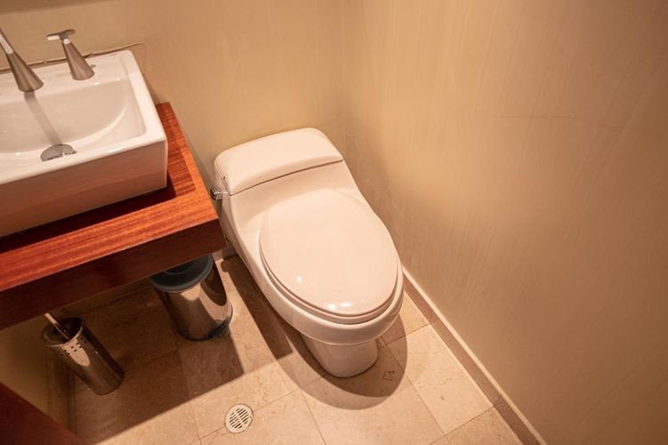Apartamento de 4 alcobas en venta en San Patricio, Bogotá, 232 m² · foto 18 de 21