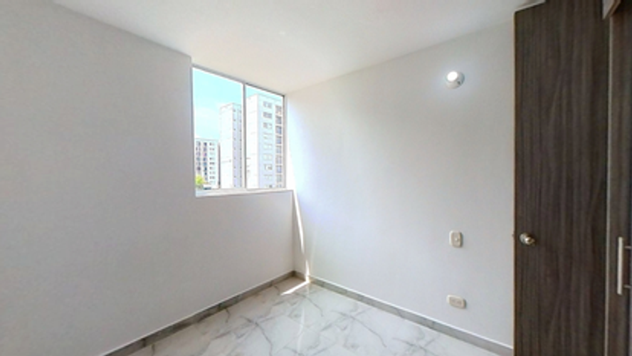 Apartamento de 3 alcobas en venta en Bochalema, Cali, 59 m² · foto 10 de 19