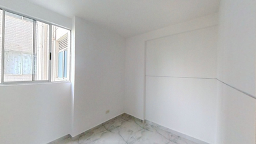 Apartamento de 3 alcobas en venta en Bochalema, Cali, 59 m² · foto 13 de 19