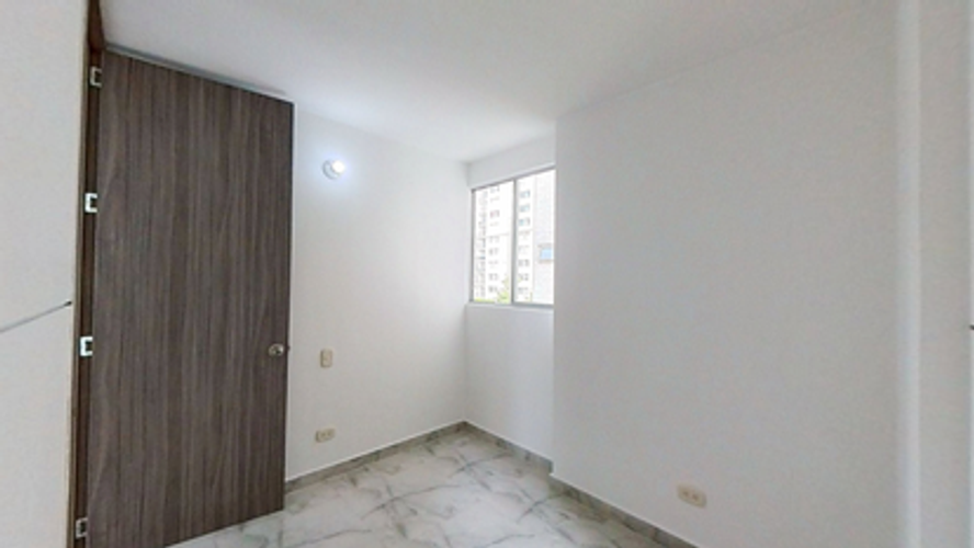 Apartamento de 3 alcobas en venta en Bochalema, Cali, 59 m² · foto 16 de 19