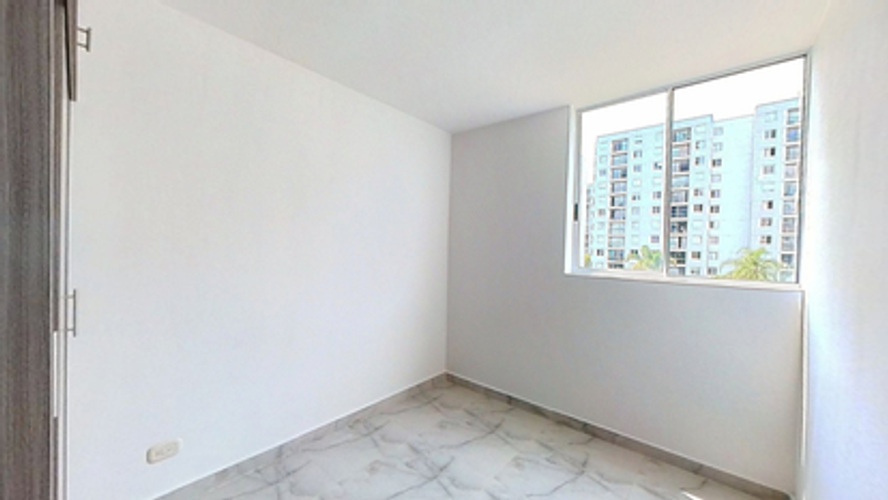 Apartamento de 3 alcobas en venta en Bochalema, Cali, 59 m² · foto 17 de 19
