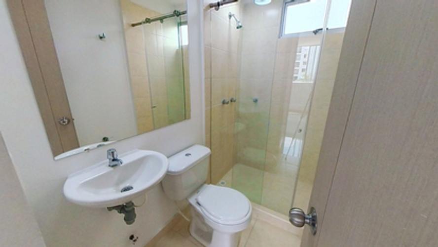 Apartamento de 3 alcobas en venta en Bochalema, Cali, 59 m² · foto 18 de 19
