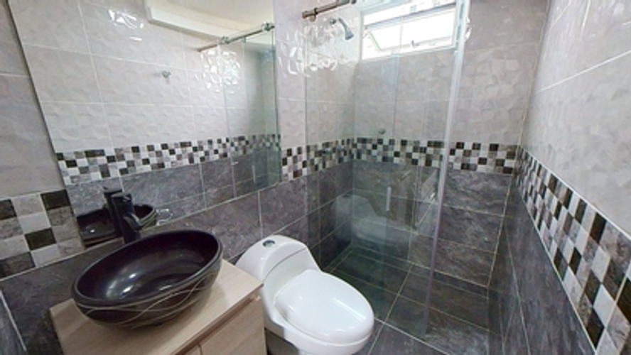 Apartamento de 3 alcobas en venta en Bochalema, Cali, 59 m² · foto 19 de 19