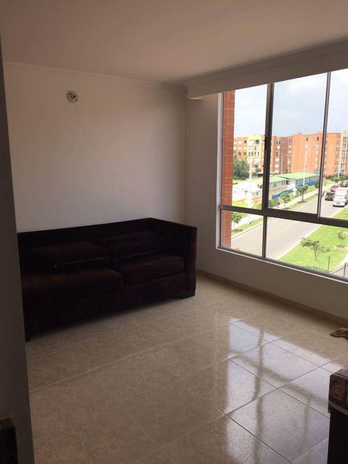 Apartamento de 3 alcobas en venta en San Francisco, Madrid, 61 m² · foto 2 de 8