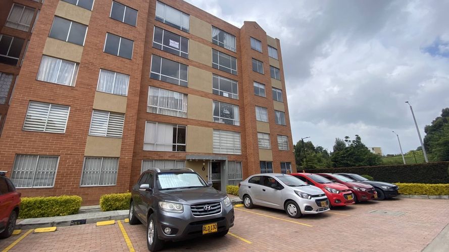 Apartamento de 3 alcobas en venta en San Francisco, Madrid, 61 m² · foto 3 de 8