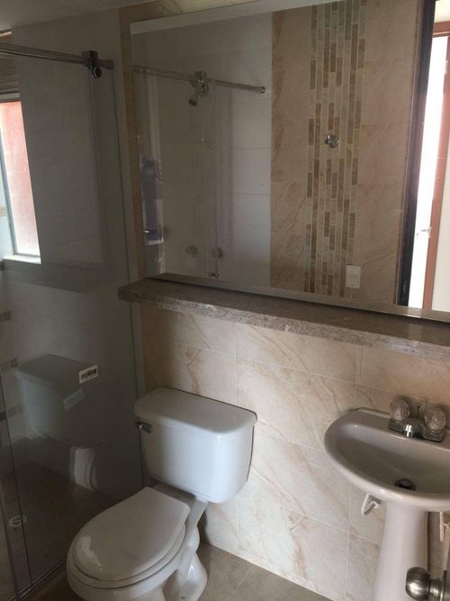 Apartamento de 3 alcobas en venta en San Francisco, Madrid, 61 m² · foto 4 de 8