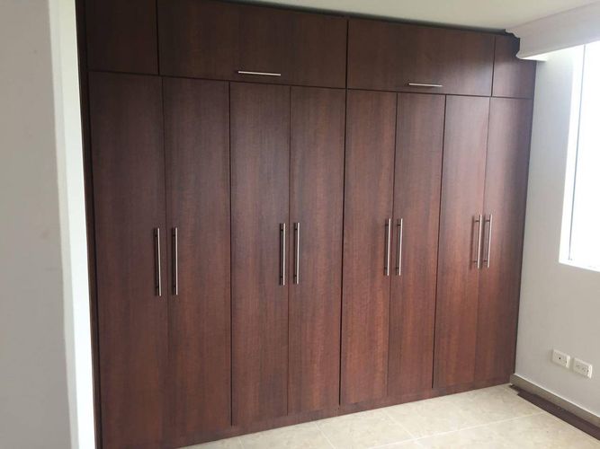 Apartamento de 3 alcobas en venta en San Francisco, Madrid, 61 m² · foto 8 de 8