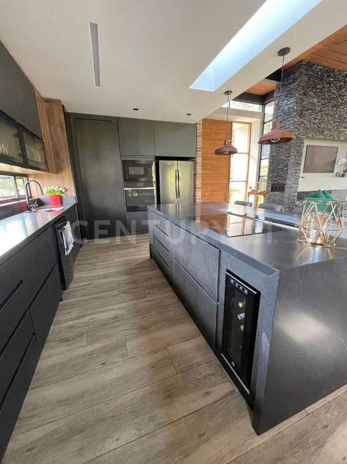 Casa de 4 alcobas en venta en El Capiro, Rionegro, 416 m² · foto 5 de 20