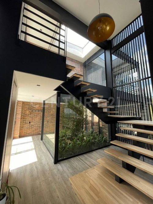 Casa de 4 alcobas en venta en El Capiro, Rionegro, 416 m² · foto 6 de 20