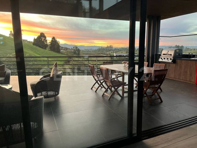 Casa de 4 alcobas en venta en El Capiro, Rionegro, 416 m² · foto 7 de 20