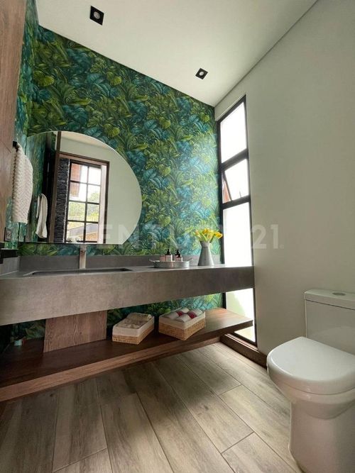 Casa de 4 alcobas en venta en El Capiro, Rionegro, 416 m² · foto 11 de 20