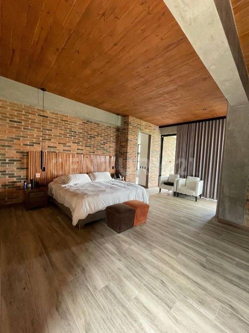Casa de 4 alcobas en venta en El Capiro, Rionegro, 416 m² · foto 12 de 20