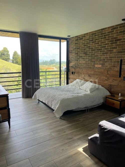 Casa de 4 alcobas en venta en El Capiro, Rionegro, 416 m² · foto 16 de 20