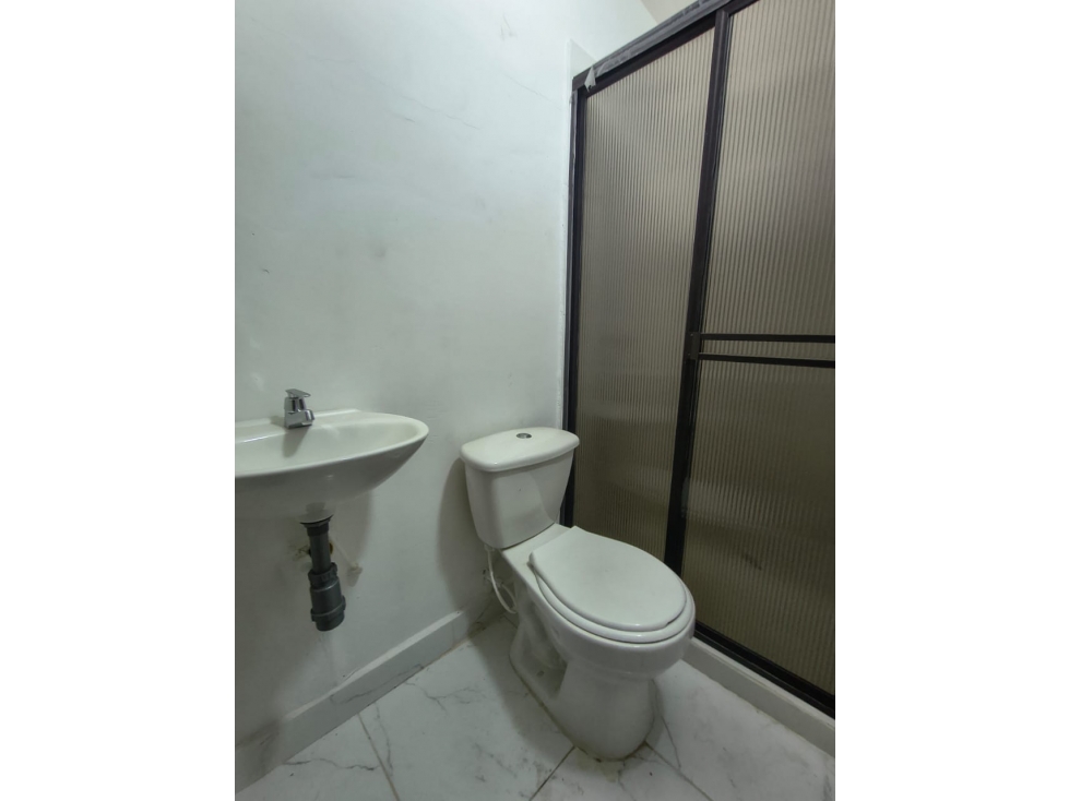 Apartaestudio en Arriendo en Laureles, Medellín