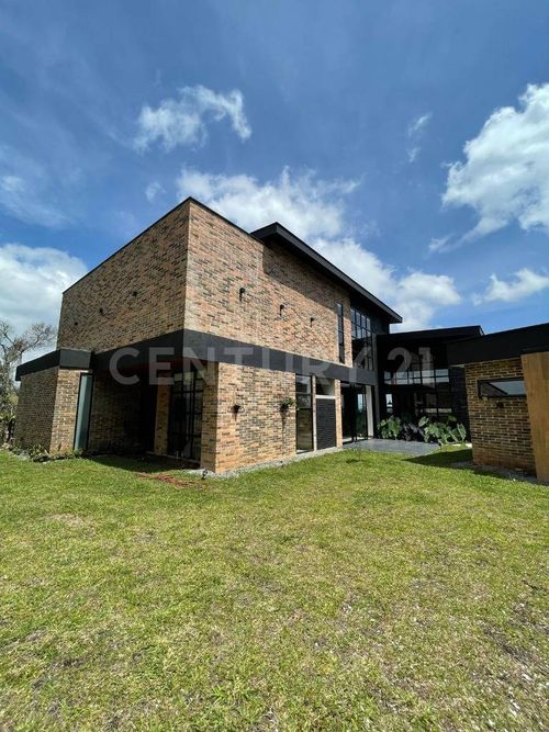 Casa de 4 alcobas en venta en El Capiro, Rionegro, 416 m² · foto 20 de 20