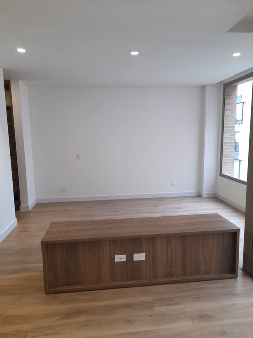 Apartaestudio en venta en Chico, Bogotá, 58 m² · foto 11 de 19