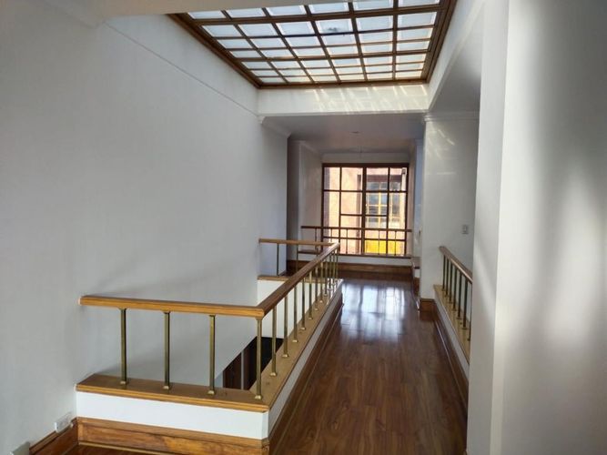 Apartamento de 4 alcobas en venta en Cerros De Suba, Bogotá, 487 m² · foto 10 de 16