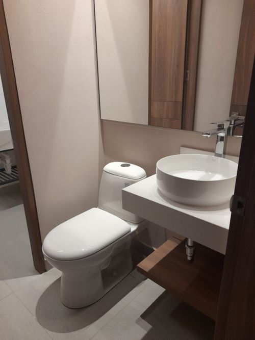 Apartaestudio en venta en Chico, Bogotá, 58 m² · foto 13 de 19