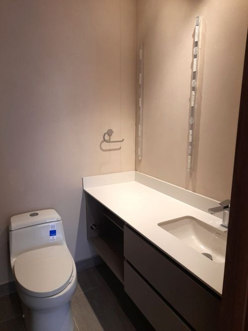 Apartaestudio en venta en Chico, Bogotá, 58 m² · foto 14 de 19