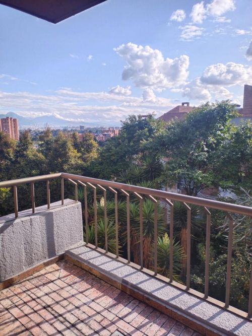 Apartamento de 4 alcobas en venta en Cerros De Suba, Bogotá, 487 m² · foto 15 de 16