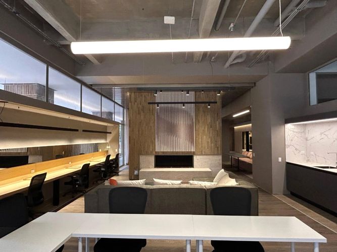 Apartaestudio en venta en Chico, Bogotá, 58 m² · foto 18 de 19