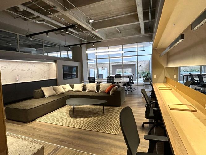 Apartaestudio en venta en Chico, Bogotá, 58 m² · foto 19 de 19
