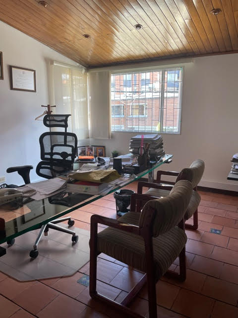 Casa en venta en Polo Club, Bogotá · foto 5 de 14
