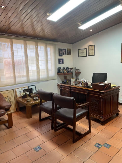 Casa en venta en Polo Club, Bogotá · foto 7 de 14