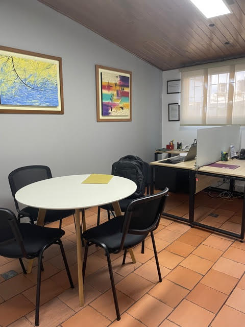 Casa en venta en Polo Club, Bogotá · foto 8 de 14