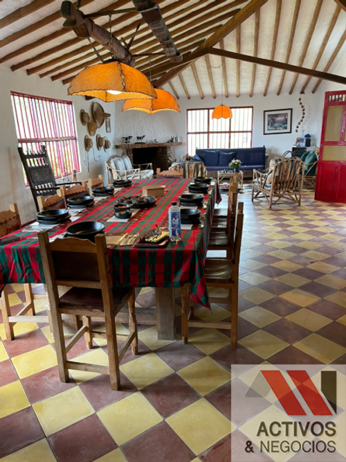 Finca en venta en San Felix, Bello · foto 15 de 24