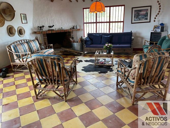 Finca en venta en San Felix, Bello · foto 16 de 24
