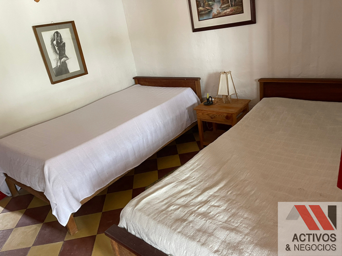 Finca en venta en San Felix, Bello · foto 17 de 24