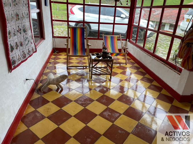Finca en venta en San Felix, Bello · foto 18 de 24