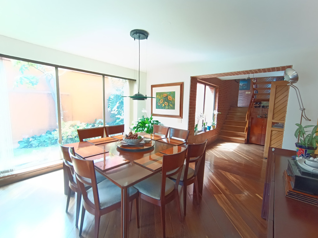 Casa en venta en Niza, Bogotá · foto 12 de 24
