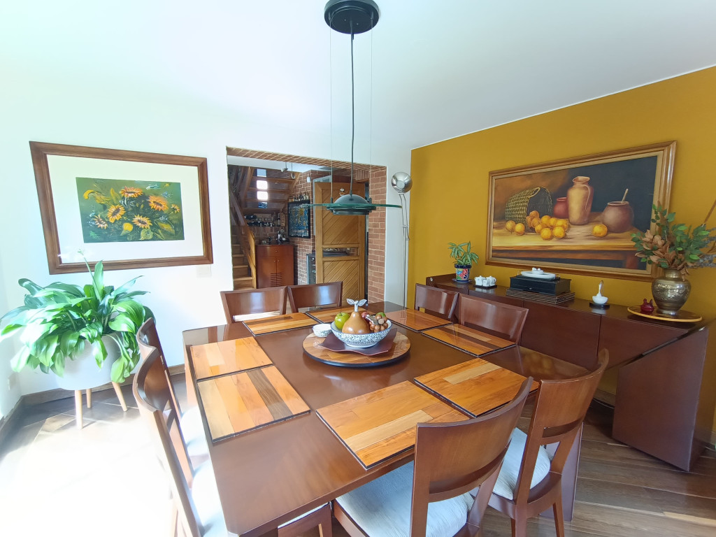 Casa en venta en Niza, Bogotá · foto 13 de 24