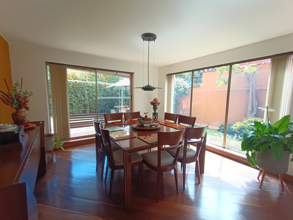 Casa en venta en Niza, Bogotá · foto 14 de 24