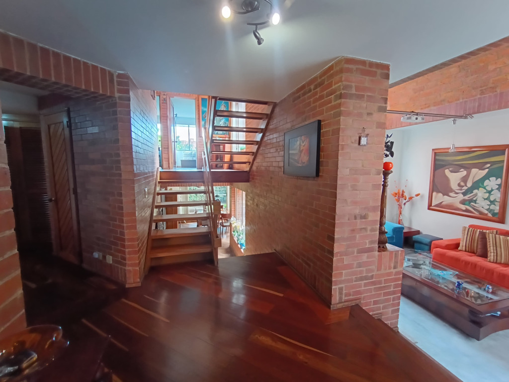 Casa en venta en Niza, Bogotá · foto 15 de 24